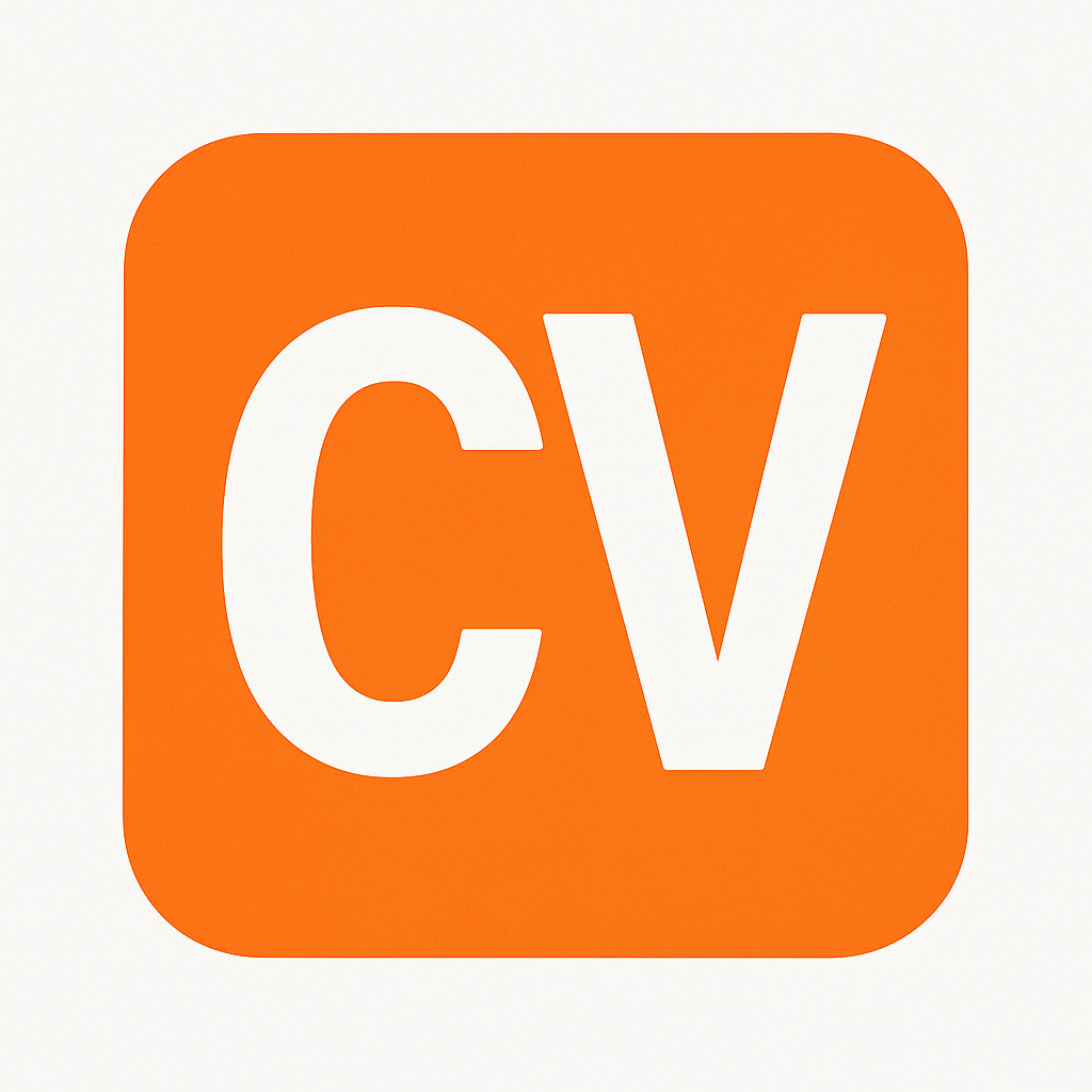 Télécharger mon CV