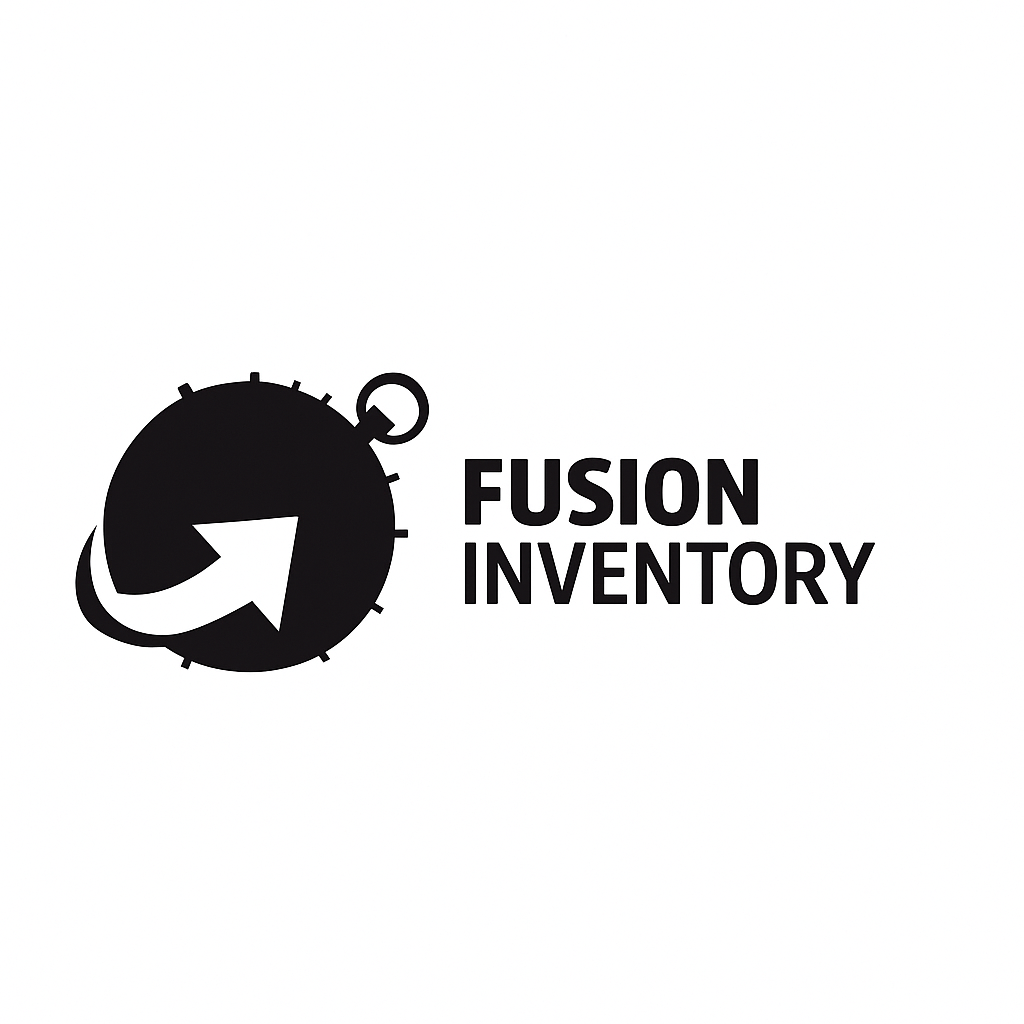 Fusion Inventory