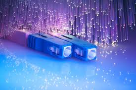 Fibre optique et réseau