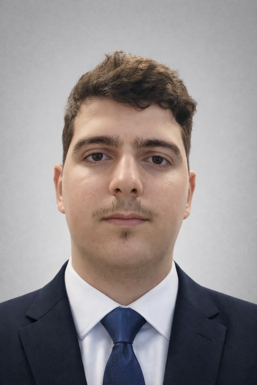 Photo de profil - Boudechicha Nadir
