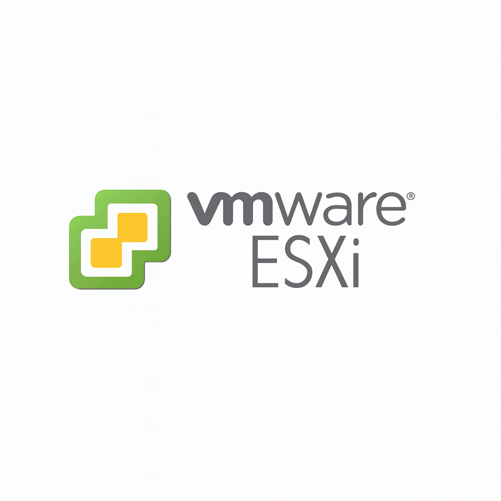 ESXi